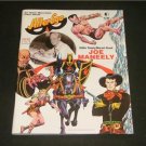 Alter Ego # 28 Timely Marvel Great JOE MANEELY Spt '03