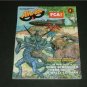 Alter Ego Magazine, Roy Thomas' Comics Fanzine Nov. '04