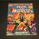 Amazing Adventures #18 5/73 1st App Killraven