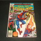 Amazing Spider-Man #167 Apr 77 Stalked By Spider Slayer