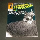 Amazing Spider-Man #295  Life In The MadDog Ward