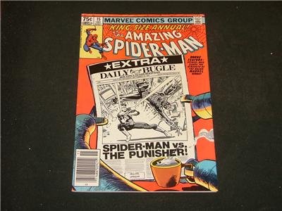 Amazing Spider-Man Annual #15 Denny O'Neil/Frank Miller