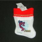 Amazing Spider-Man Mini Christmas Tree Stocking NEW
