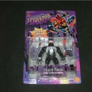 Amazing Spider-Man Stealth Venom Toy Biz '96 Action Figure