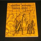 Amazon Mutual Wants You! Book, Magazine Rare! Games '82
