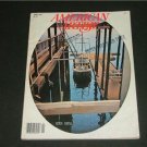 American Artist Magazine Art & Photography Apr 1981