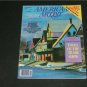 American Artist Magazine Art & Photography Oct 1984