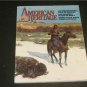 American Heritage August September 1986