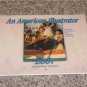 American Illustrator 2007 Featuring Norman Rockwell