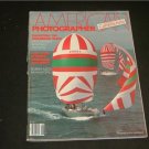 American Photographer September 1983