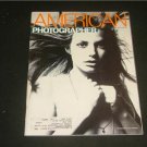American Photographer September 1988