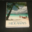 America's Great Hideaways - National Geographic HC