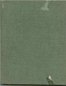 America's Tennis Book, Curtis Casewit, hc 1975