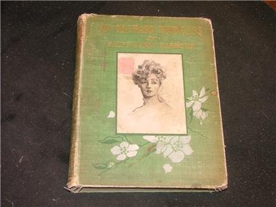 An Orchard Princess by Ralph Henry Barbour 1905 1st Prt
