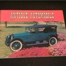 Antique Automobile March April 1975