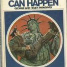Anything Can Happen, George & Helen Papashvily 1969 ed.