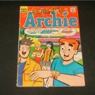 Archie #201 Jul '70