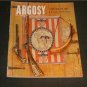 Argosy July 1951 complete man's magazine