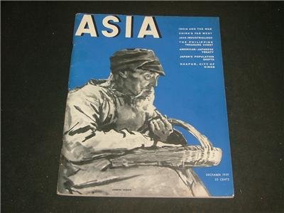 Asia december 1939