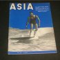 Asia July 1940 Neanderthal Man,America's 2 Ocean Dilema