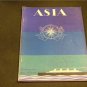 Asia November 1931