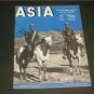 Asia Oct 1939 Balance Shifts To The Orient,U.S.S.R.