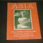 Asia September 1938