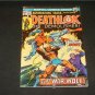 Astonishing Tales #27-31 Deathlok/Guardians of the Gala