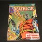 Astonishing Tales #31 Feb '75 Deathlok The Demolisher