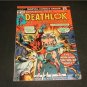 Astonishing Tales #34 Mar '76 Deathlok The Demolisher