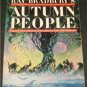 Autumn People, Ray Bradbury - pb 1965