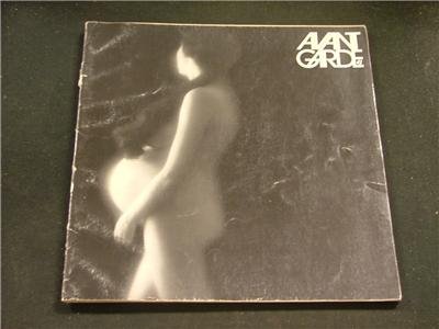 Avant Garde Jan 1969