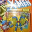 Banshee w Trading Card the Uncanny X-men