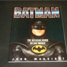 Batman by John Marriot (1989)