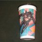 Batman Returns CATWOMAN Plastic McDonalds Cup 1992