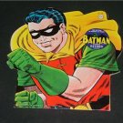 Batman,Robin,& Batmobile 3D Die Cut 45 RPMs 1966