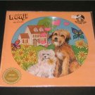 BENJI AND HIS FRIENDS Childrens Record 33 Picture Disc