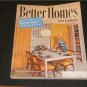 Better Homes and Gardens April 1955