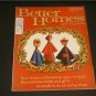 Better Homes and Gardens CHRISTMAS ISSUE Dec. 1963