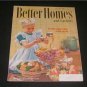 Better Homes and Gardens July 1955