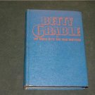 Betty Grable & The House with the Iron Shutters, Kathryn Heisenfelt 1943
