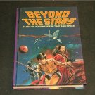 Beyond the Stars - British Anthology of Sci-Fi, 1984