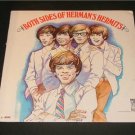 BOTH SIDES OF HERMAN'S HERMITS Record SEALED! Album 33