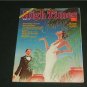 High Times Magazine 1975 COLLECTORS ISSUE Don Peyote