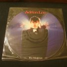 ADRIAN LEE very rare THE MAGICIAN PICTURE DISC 1982