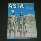 Asia July 1939 Nazis,Indian Princes,Hong Kong,Japan