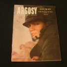 ARGOSY April '51 Stewart Sterling,John Richard Lewis