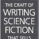 eBook - The Craft of Writing Science Fiction that Sells by Ben Bova