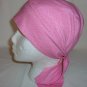 Pink Lady 10 Head Wrap