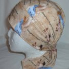 Amazing Grace Chemotherapy Head Wrap
